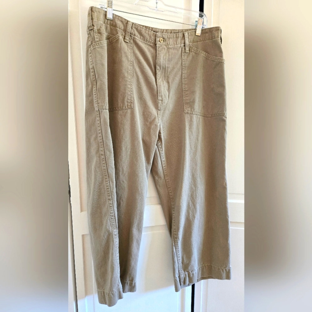 Denimist Georgia Work Pant